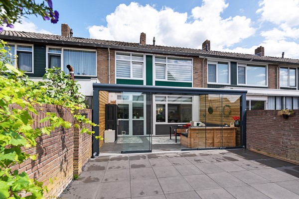 Medium property photo - Geleenstraat 9, 7417 BC Deventer